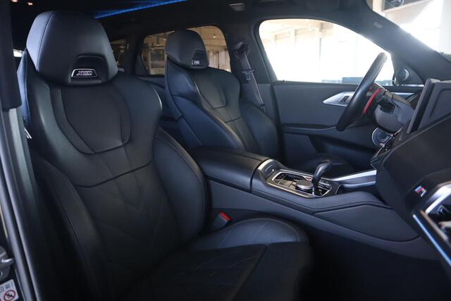 BMW XM High Executive | M Driver's Pack | Bowers & Wilkins Diamond Surround Sound Systeem