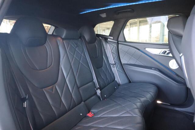 BMW XM High Executive | M Driver's Pack | Bowers & Wilkins Diamond Surround Sound Systeem