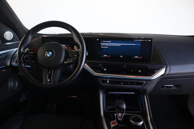BMW XM High Executive | M Driver's Pack | Bowers & Wilkins Diamond Surround Sound Systeem