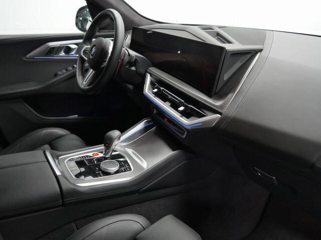 BMW XM 50e | 22" | Trekhaak | Massage | CoPilot | Stoelventitatie Verwacht