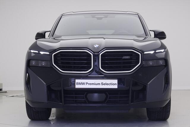 BMW XM PHEV 50e | Individual | 23" | Trekhaak | Harman Kardon | Driving Assistant Professional | Massage/Ventilatie M-stoelen