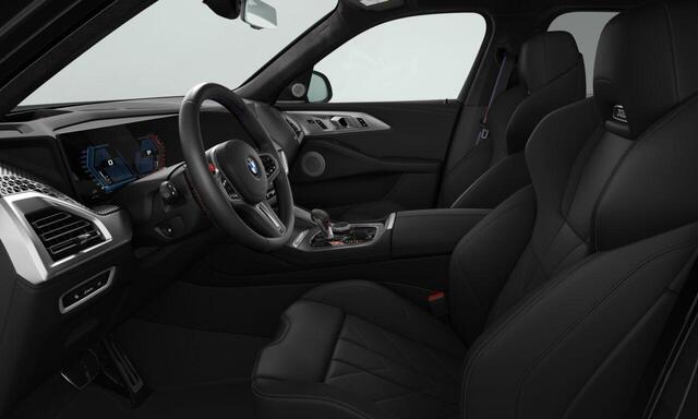 BMW XM 50e | BMW Individual Leather 'Merino' | Iconic Glow