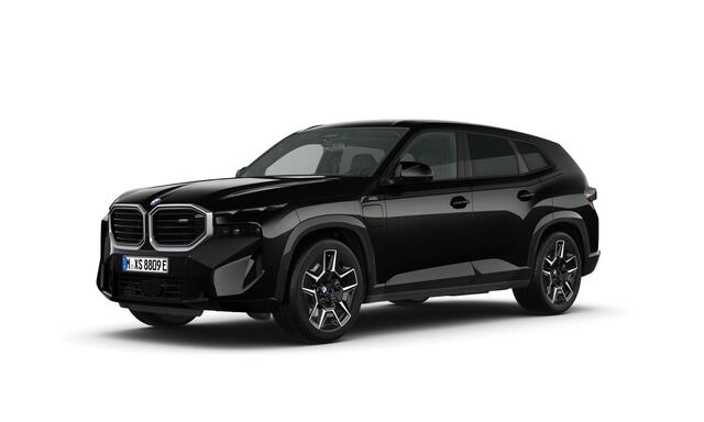 BMW XM 50e | 2025 | 22" | Co-Pilot | Harman/Kardon | Trekhaak | 4x Stoelverw. | 360 Cam | Stoelventilatie