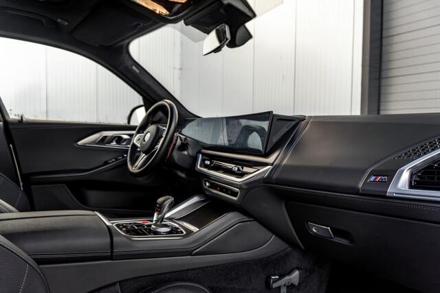 BMW XM 30 kWh - Mineralweiss - Harman/Kardon - M Pakket - Origineel NL