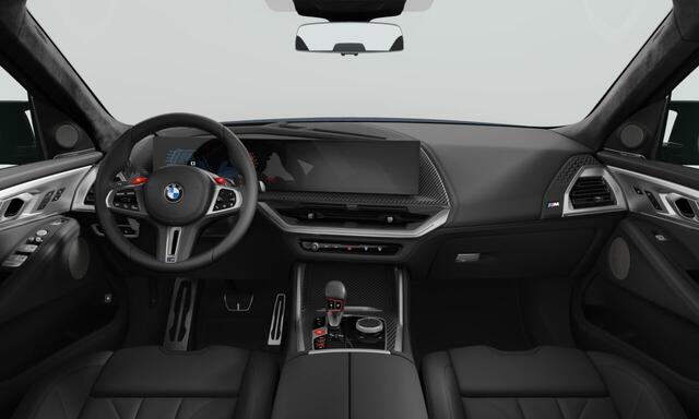 BMW XM PHEV 50e 30 kWh | 23 Inch | Trekhaak