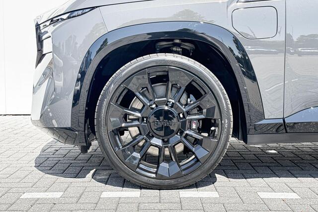 BMW XM PHEV 50e 30 kWh