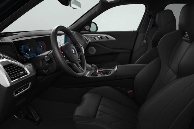 BMW XM Label by Kith