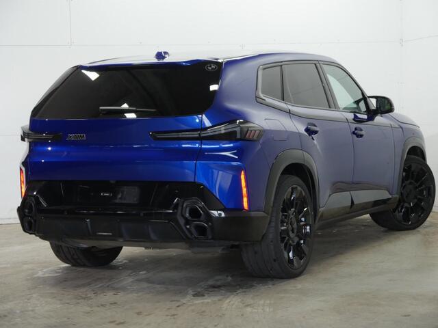 BMW XM PHEV 50e | 23" | Trekhaak | Soft Close | Massage | CoPilot | Harman Kardon |