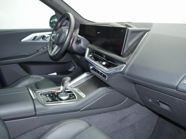 BMW XM PHEV 50e | 23" | Trekhaak | Soft Close | Massage | CoPilot | Harman Kardon |