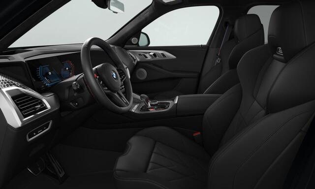 BMW XM PHEV Kith Edition | 23'' | B&W | M Drive Pack. | Driv. Ass. Prof. | Park. Plus | Trekhaak | Stoelvent. + Massage | Soft-Close | Adaptief M onderstel | Head-Up