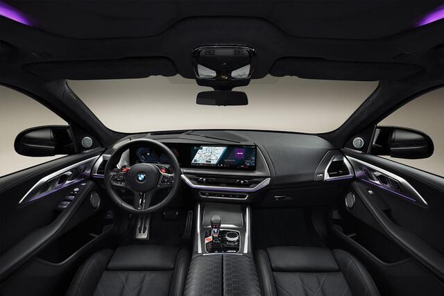 BMW XM By Kith | Individual Lak | Limited Edition | 1 van de 47 |