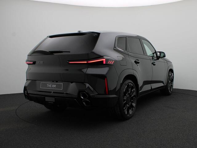 BMW XM 50e | BMW Individual Leather 'Merino' | Iconic Glow