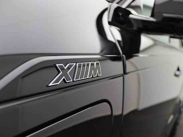 BMW XM 50e | BMW Individual Leather 'Merino' | Iconic Glow