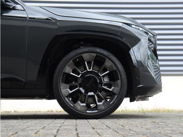 BMW XM 50e | Bowers & Wilkins | Driving Assistant Prof. | Trekhaak | Soft-Close | Stoelventilatie | Massagestoelen | 23'' LMV
