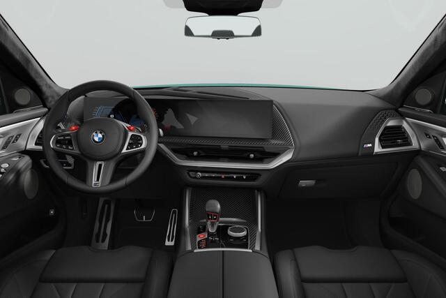 BMW XM PHEV 50e 30 kWh Trekhaak | Harman Kardon | Softclose