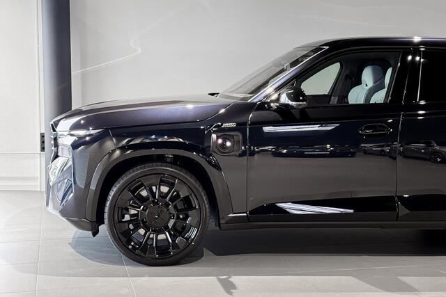 BMW XM PHEV 50e 30 kWh | Bowers & Wilkins | Iconic Glow | Comfort Access | Soft-Close |