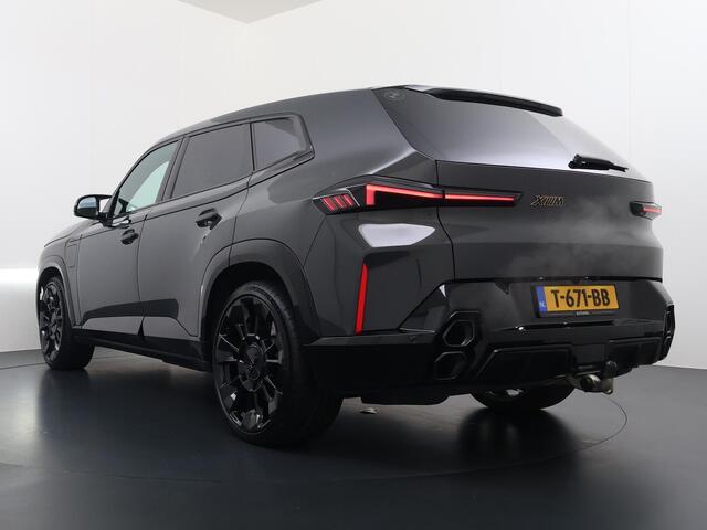 BMW XM PHEV 30 kWh NL Auto V8 Trekhaak 23" BTW Auto