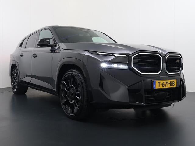 BMW XM PHEV 30 kWh NL Auto V8 Trekhaak 23" BTW Auto