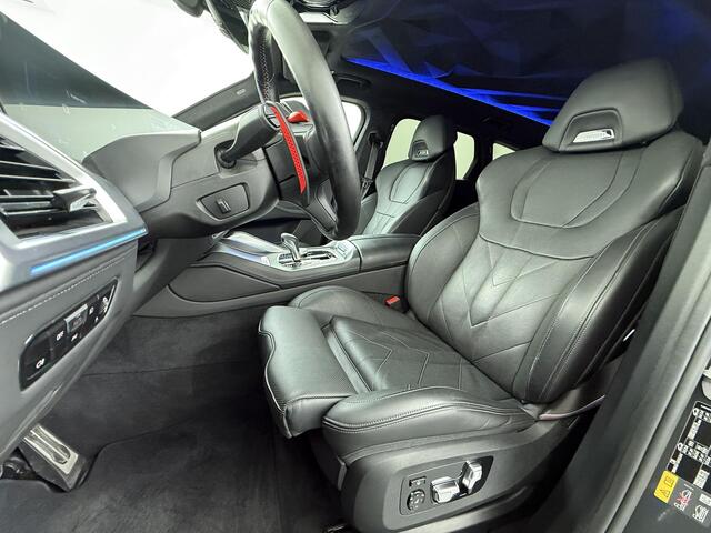 BMW XM PHEV 30 kWh NL Auto V8 Trekhaak 23" BTW Auto