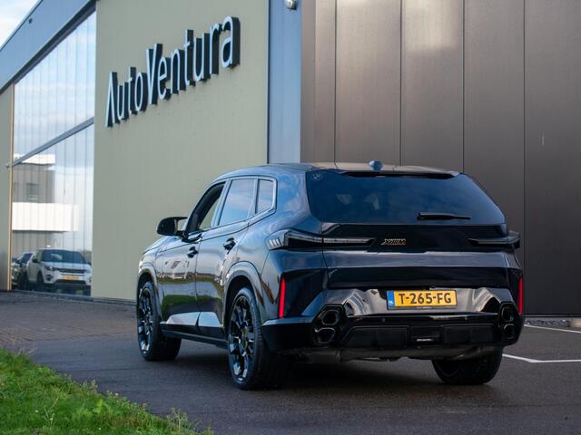 BMW XM PHEV 30 kWh | 653 pk | B&O | Softclose | Trekhaak |