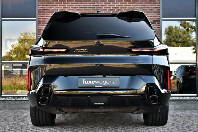 BMW XM V8 650pk 30kWH Trekh 23inch DA-Prof 360 | H/K