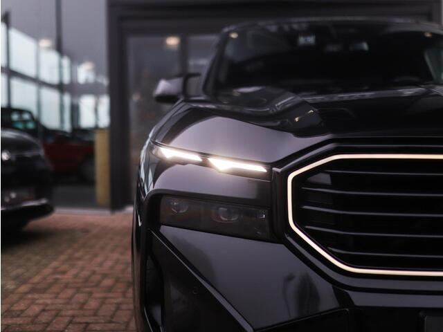 BMW XM PHEV 30 kWh | B&W | Achterasbesturing | 23" | Keyless