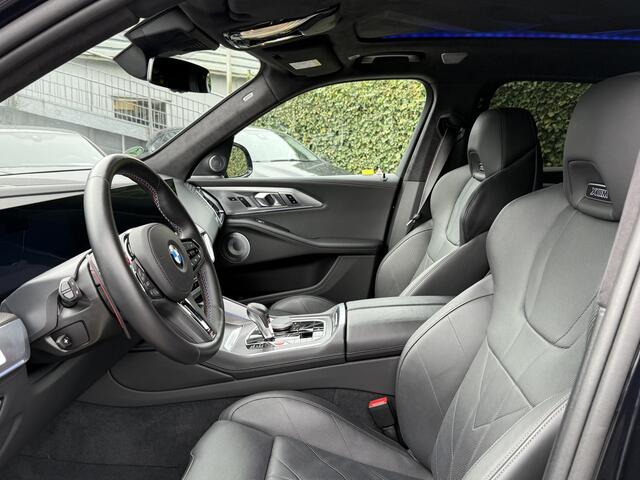 BMW XM | V8 | Bowers & Wilkins | 23'' | Driv. Ass. Prof. | Elek. Trekhaak | Soft-Close