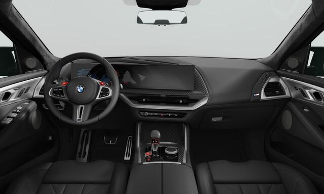 BMW XM PHEV 50e 30 kWh | 22" | CoPilot | Trekhaak | Massage | Harman Kardon |
