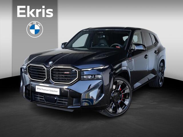 BMW XM Label Red | M Driver's Pack | Comfort Access | Bowers & Wilkins | Soft-Close | Stoelventilatie | Massagefunctie | Trekhaak