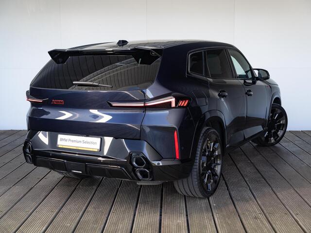 BMW XM Label Red | M Driver's Pack | Comfort Access | Bowers & Wilkins | Soft-Close | Stoelventilatie | Massagefunctie | Trekhaak