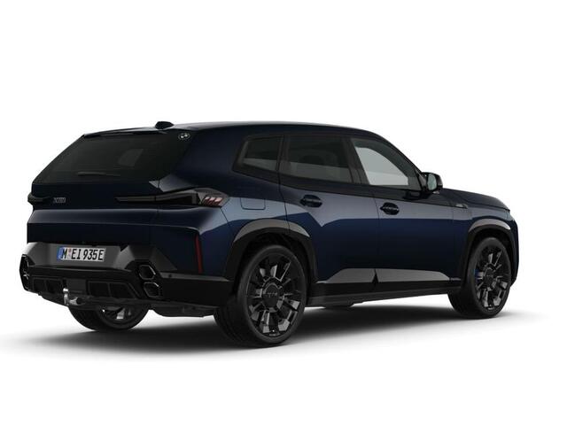 BMW XM 50e | Bowers & WIlkins | Trekhaak | Shadow Line