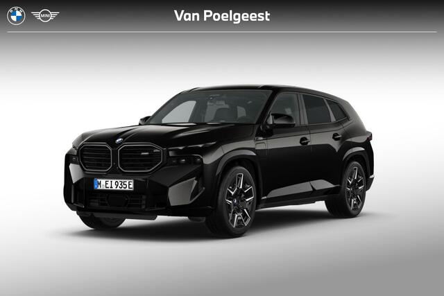 BMW XM PHEV 50e 30 kWh | Trekhaak | Bowers & Wilkins Diamond Surround Sound Systeem