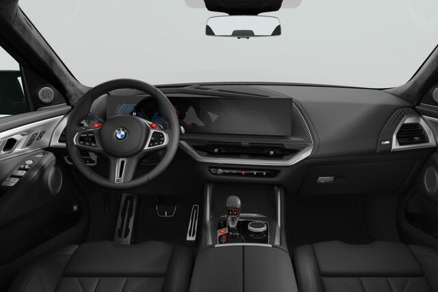 BMW XM PHEV 50e 30 kWh | Trekhaak | Bowers & Wilkins Diamond Surround Sound Systeem