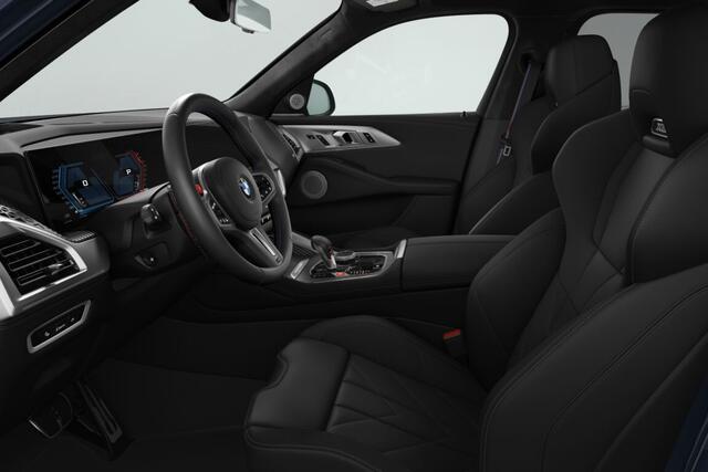 BMW XM PHEV 50e 30 kWh | Trekhaak | Bowers & Wilkins Diamond Surround Sound Systeem