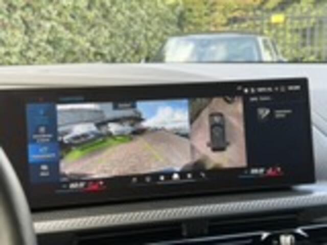 BMW XM | V8 | Bowers & Wilkins | Trekhaak | Massage | 23" | Soft-Close