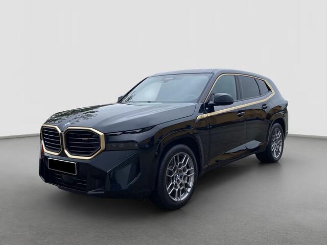 BMW XM PHEV 30 kWh 653 PK V8 ACC Head-Up Trekhaak 21 Inch Massage Stoelkoeling