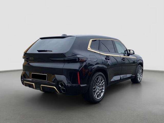 BMW XM PHEV 30 kWh 653 PK V8 ACC Head-Up Trekhaak 21 Inch Massage Stoelkoeling