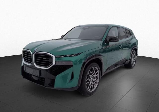 BMW XM PHEV 50e 30 kWh 476 PK ACC Trekhaak 360 Camera