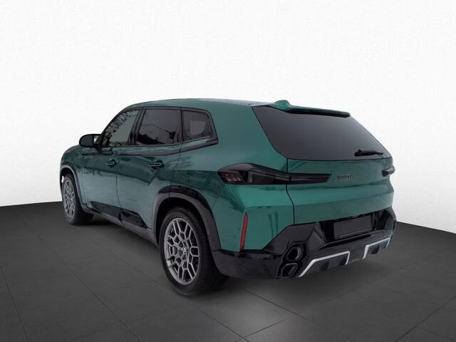 BMW XM PHEV 50e 30 kWh 476 PK ACC Trekhaak 360 Camera