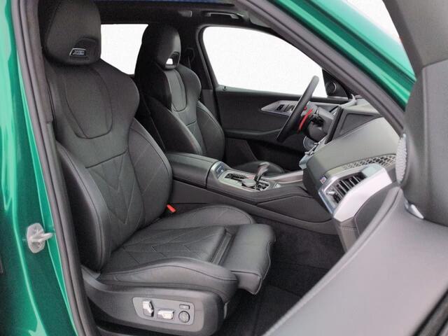 BMW XM PHEV 50e 30 kWh 476 PK ACC Trekhaak 360 Camera