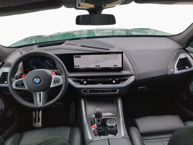 BMW XM PHEV 50e 30 kWh 476 PK ACC Trekhaak 360 Camera