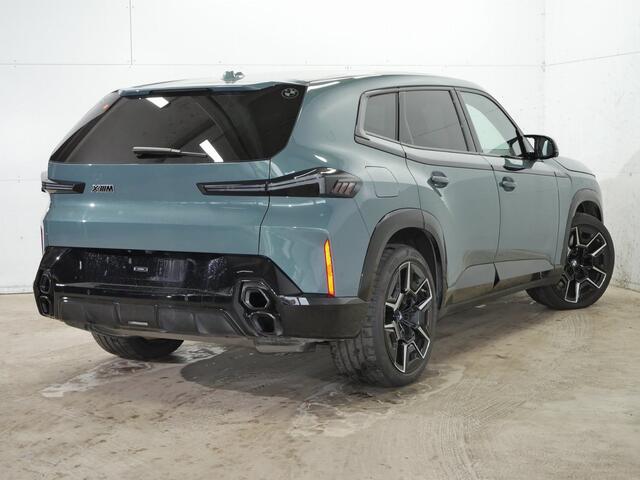 BMW XM PHEV 50e | Individual Vintage leder | CoPilot | Bowers & Wilkins | M-Stoelen |