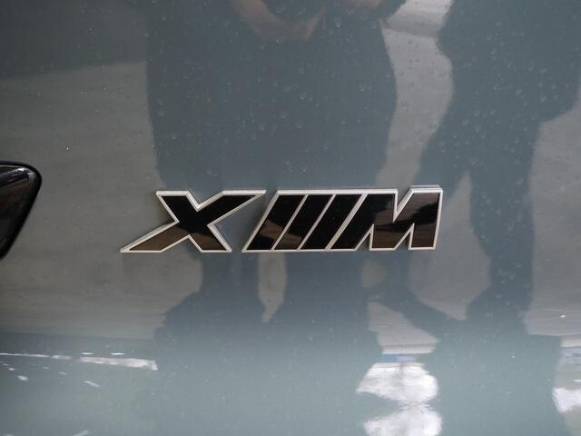 BMW XM PHEV 50e | Individual Vintage leder | CoPilot | Bowers & Wilkins | M-Stoelen |