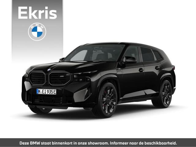BMW XM PHEV 50e 30 kWh Trekhaak Pakket | Driving Assistant Professional | Bowers & Wilkins Sound System