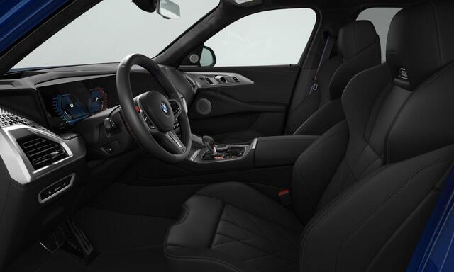 BMW XM 50e | Bowers & Wilkins | Driving Assistant Professional | Trekhaak