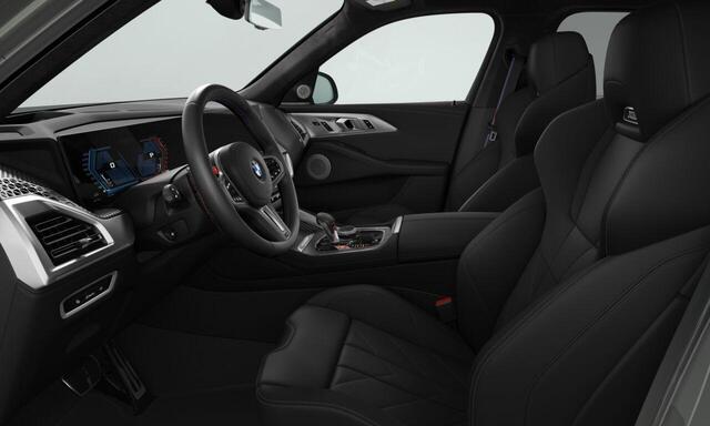 BMW XM PHEV 50e High Executive | Bowers & Wilkins | Trekhaak Pakket