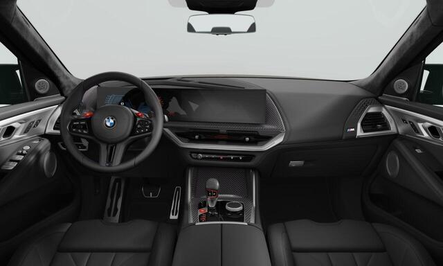 BMW XM PHEV Label High Executive | Bowers & Wilkins | Trekhaak Pakket