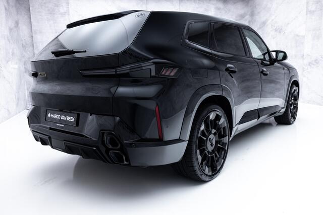 BMW XM 4.4 V8 653 PK PHEV 30 kWh | 23" | Bowers & Wilkins | M-Drivers Pack