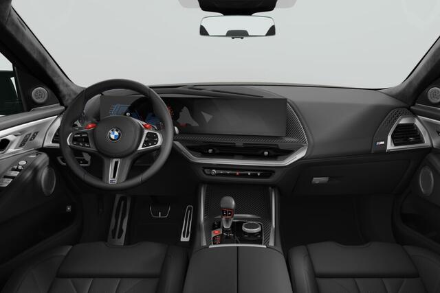 BMW XM PHEV 50e 30 kWh | Bowers & Wilkins Diamond Surround Sound Systeem | Trekhaak