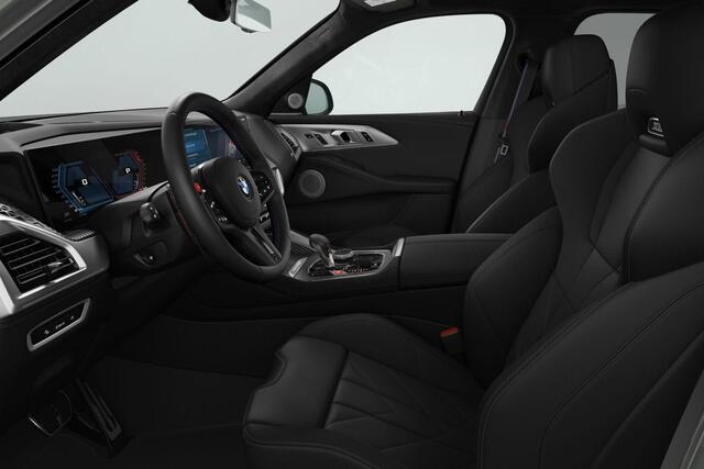 BMW XM PHEV
